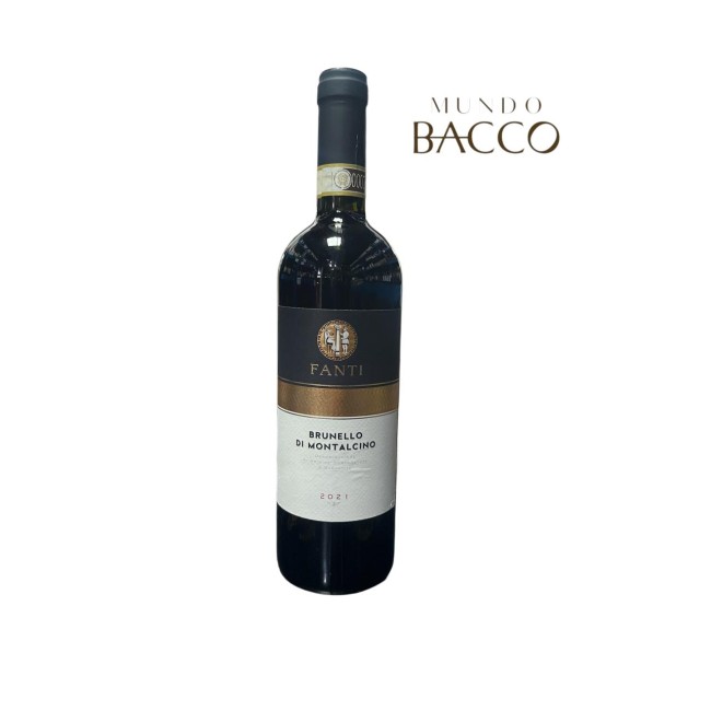 FANTI BRUNELLO DI MONTALCINO