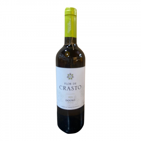 FLOR DE CRASTO BRANCO 2019 750 ml