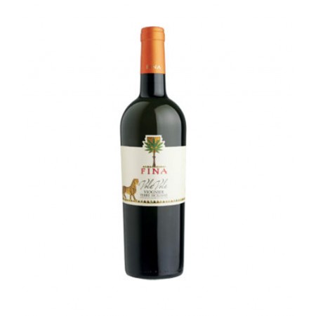 VOLA VOLA VIOGNIER TERRE SICILIANE 2021 750 ML VOLA VOLA VIOGNIER TERRE SICILIANE 2021 750 ML