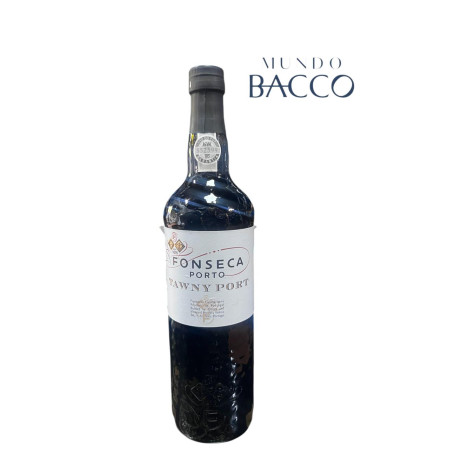 FONSECA TAWNY PORT 750ml