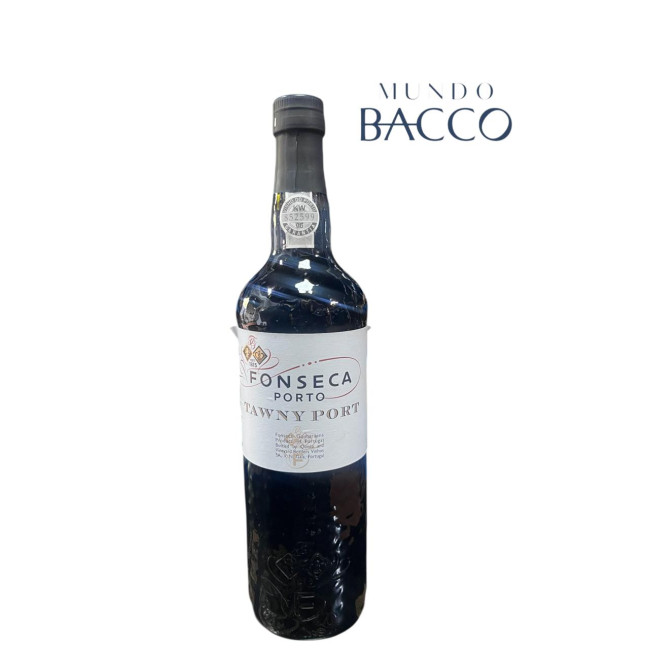 FONSECA TAWNY PORT