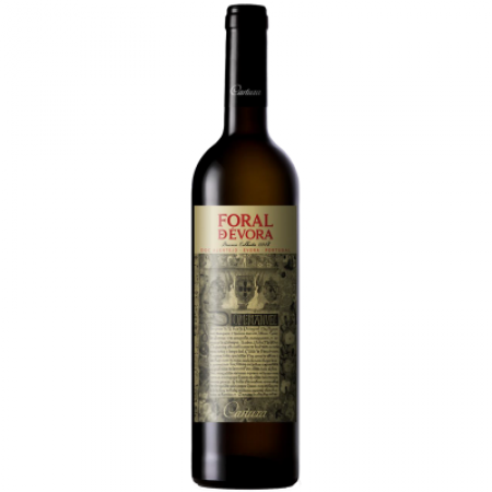 FORAL DE EVORA BRANCO 750 ml  FORAL DE EVORA BRANCO 750 ml
