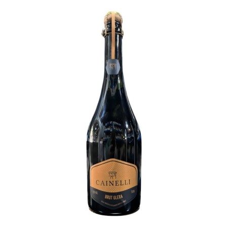 CAINELLI BRUT GLERA