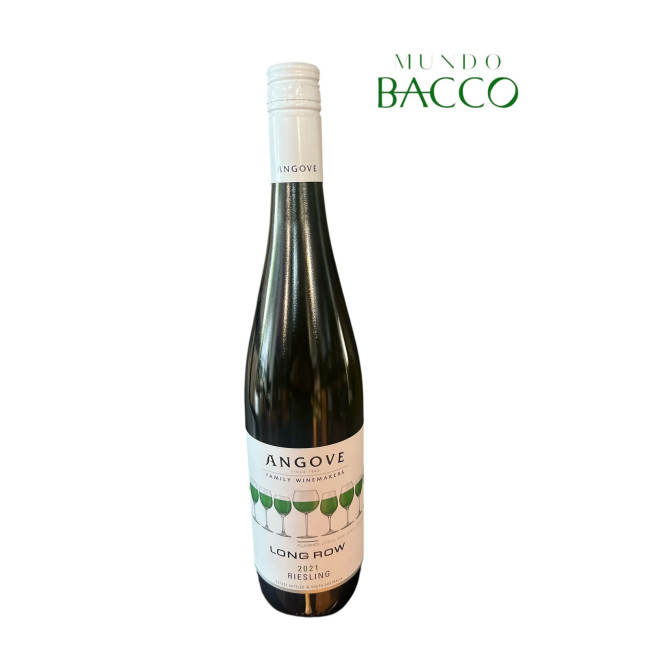 ANGOVE LONG ROW RIESLING