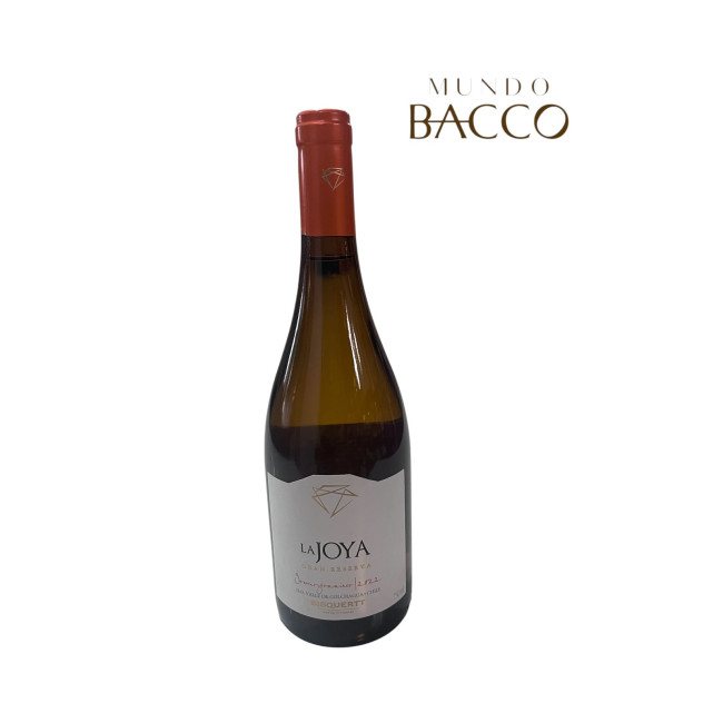 LA JOYA GRAN RESERVA GEWÜRZTRAMINER 2022 750ml