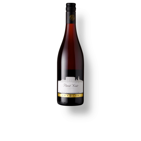 LAROCHE LA CHEVALIERE PINOT NOIR PAYS D'OC IGP  750 ml LAROCHE LA CHEVALIERE PINOT NOIR PAYS D'OC IGP  750 ml