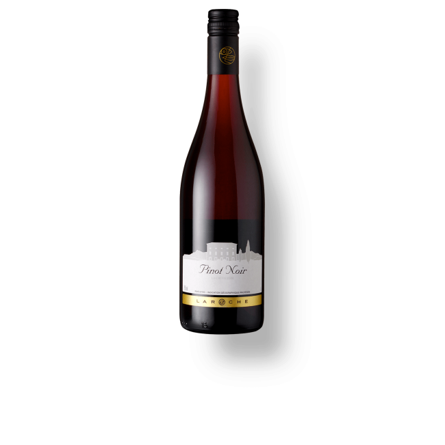 LAROCHE LA CHEVALIERE PINOT NOIR PAYS D'OC IGP  750 ml