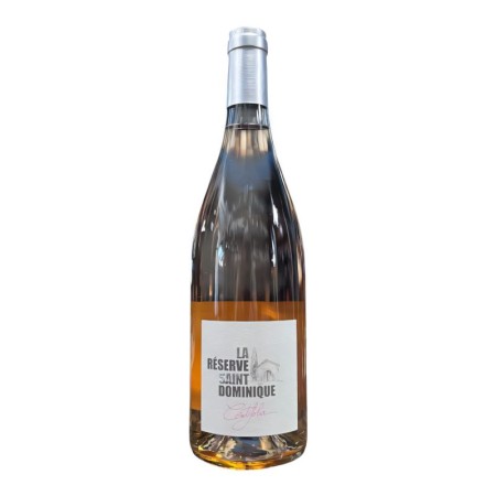 LA RESERVE SAINT DOMINIQUE ESTIFOLA ROSE