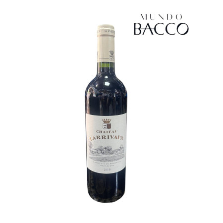 CHATEAU LARRIVAUX