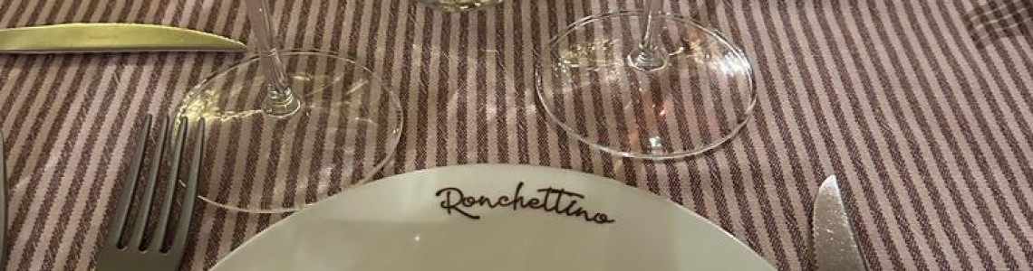 ANTICA OSTERIA di RONCHETTINO - MILAO