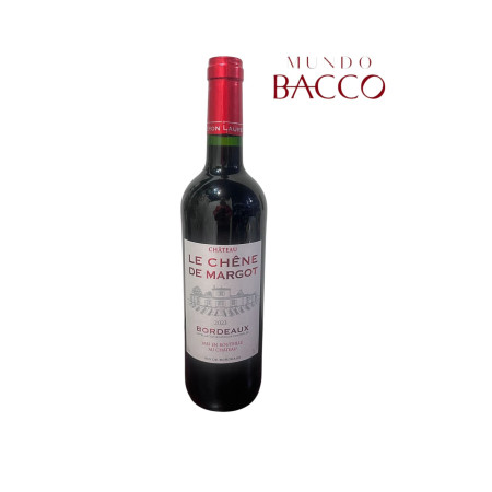 CHATEAU LE CHENE DE MARGOT