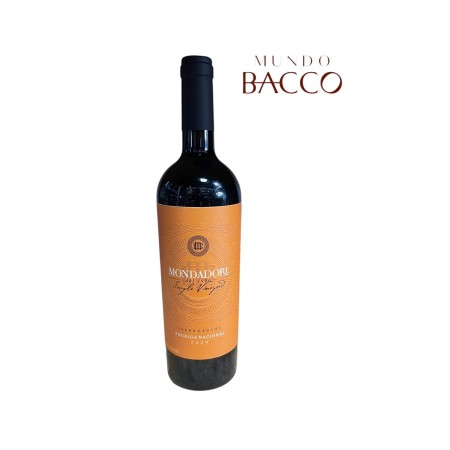 MONDADORI SINGLE VINEYARD TOURIGA NACIONAL