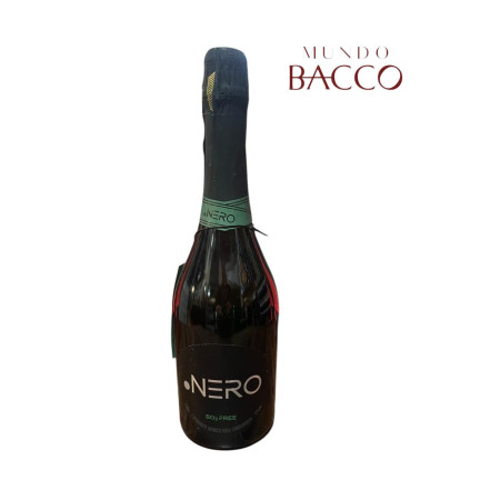 NERO S02 FREE ESPUMANTE BRUT NATURE