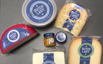 O SABOR E A QUALIDADE DA TRADIÇÃO HOLANDESA - by Dutch Lady O SABOR E A QUALIDADE DA TRADIÇÃO HOLANDESA - by Dutch Lady