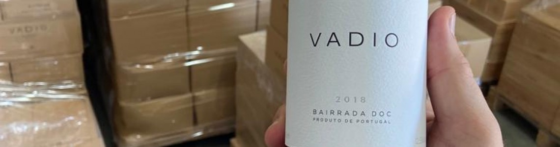 VADIO - BAIRRADA - PORTUGAL