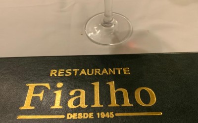 FIALHO - ÉVORA - PORTUGAL FIALHO - ÉVORA - PORTUGAL