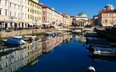 FRIULI VENEZIA-GIULIA - ITALIA