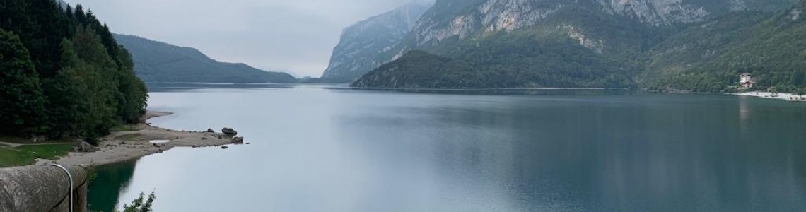 MOLVENO - TRENTINO ALTO-ÁDIGE - ITÁLIA