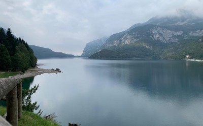MOLVENO - TRENTINO ALTO-ÁDIGE - ITÁLIA MOLVENO - TRENTINO ALTO-ÁDIGE - ITÁLIA