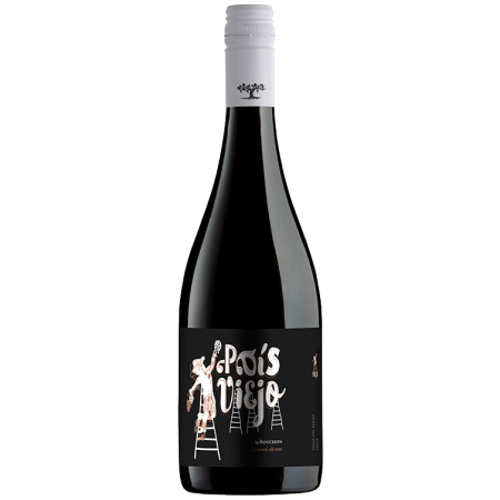 BOUCHON PAÍS VIEJO  750 ml BOUCHON PAÍS VIEJO  750 ml
