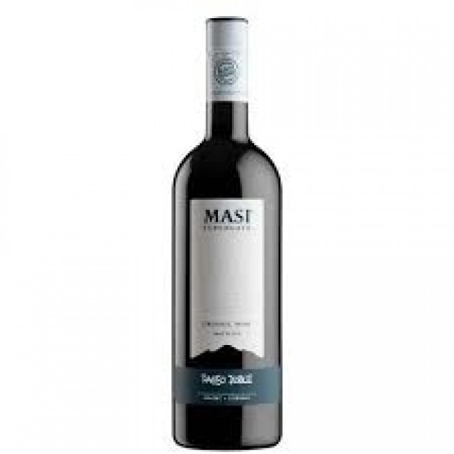 MASI PASSO DOBLE 2016 750 ml