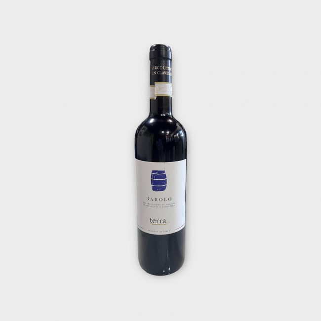 BAROLO TERRA 750 ml