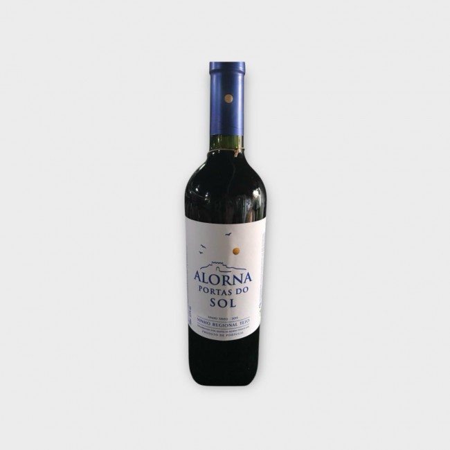 PORTAS DO SOL TINTO  750 ml
