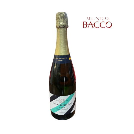 DON ROMAN CAVA BRUT