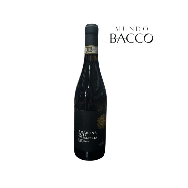 AMARONE DELLA VALPOLICELLA DOCG