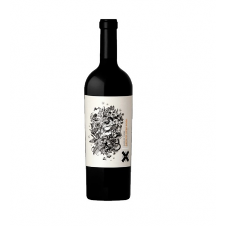 SAPO DE OTRO POZO 2019 750 ml SAPO DE OTRO POZO 2019 750 ml