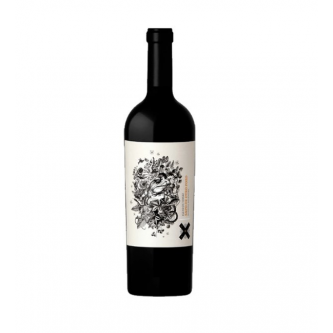 SAPO DE OTRO POZO 2019 750 ml