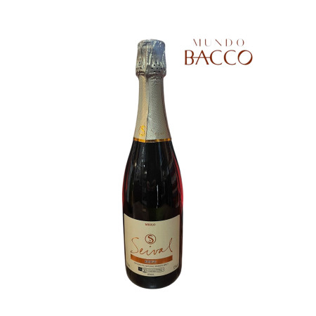MIOLO SEIVAL BRUT