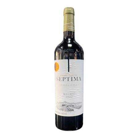 SÉPTIMA EMBLEMA MALBEC