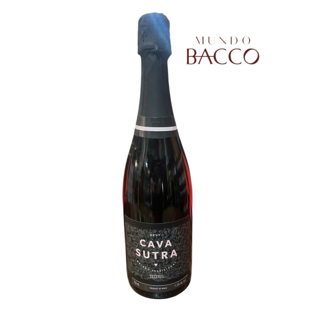 CAVA SUTRA BRUT RESERVA