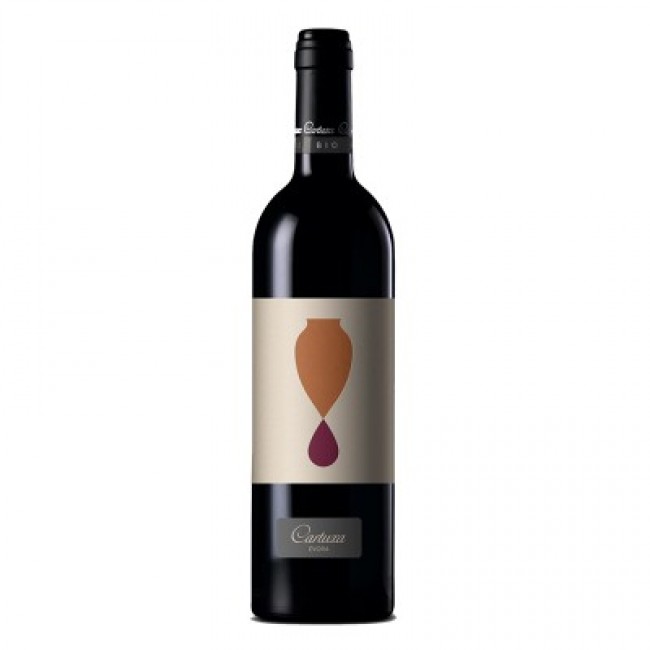 CARTUXA TALHA BIO TINTO  750 ml 