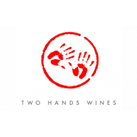 TWO HANDS 