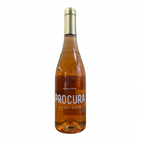 PROCURA ROSE  750 ml