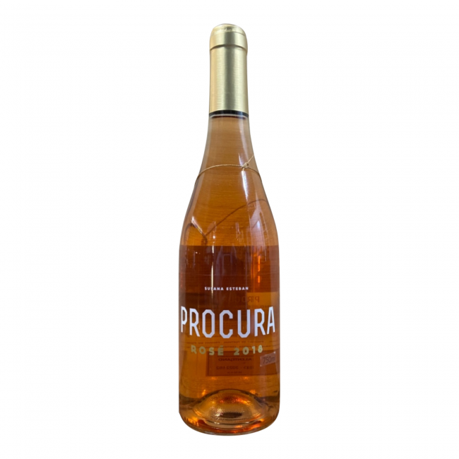 PROCURA ROSE  750 ml