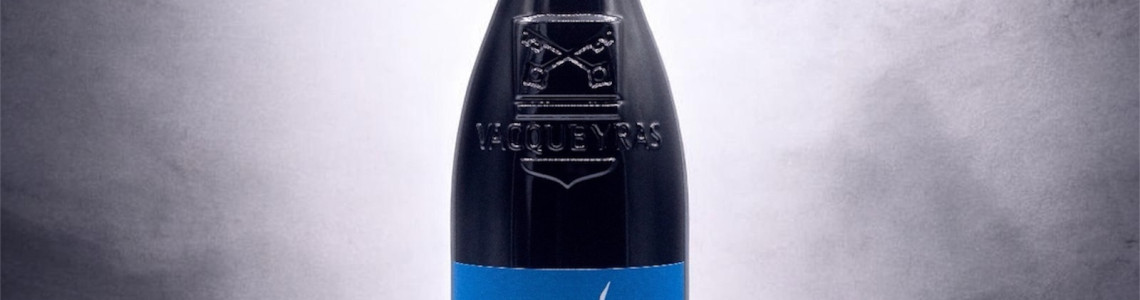 AOC Vacqueyras – potência do Rhône que ainda entrega valor