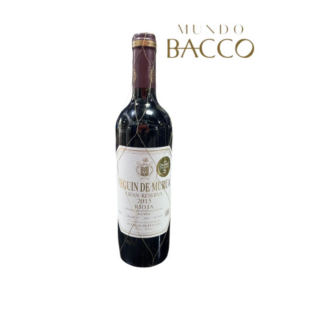 VEGUIN DE MURUA GRAN RESERVA
