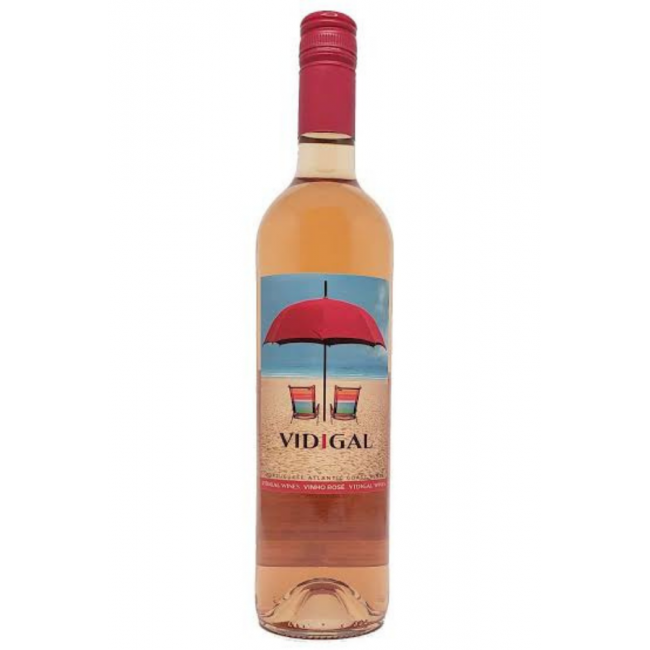 VIDIGAL ROSE 750 ml