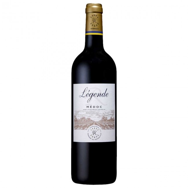 LEGENDE MEDOC  750 ml