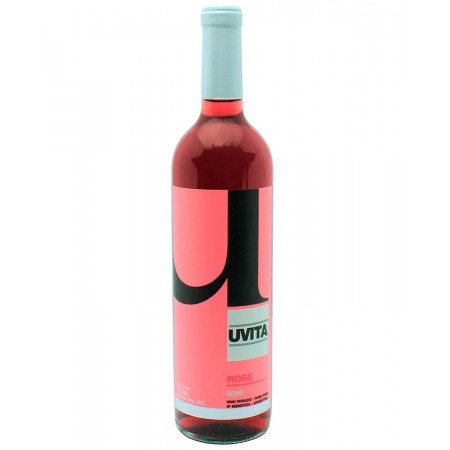 UVITA ROSE  750 ML UVITA ROSE  750 ML