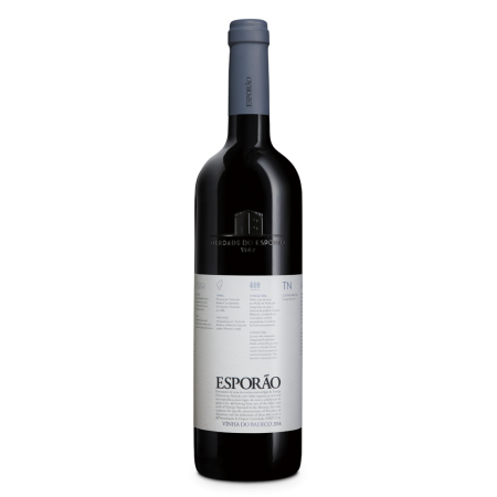 VINHA DO BADECO TINTO 2014 750 ml VINHA DO BADECO TINTO 2014 750 ml