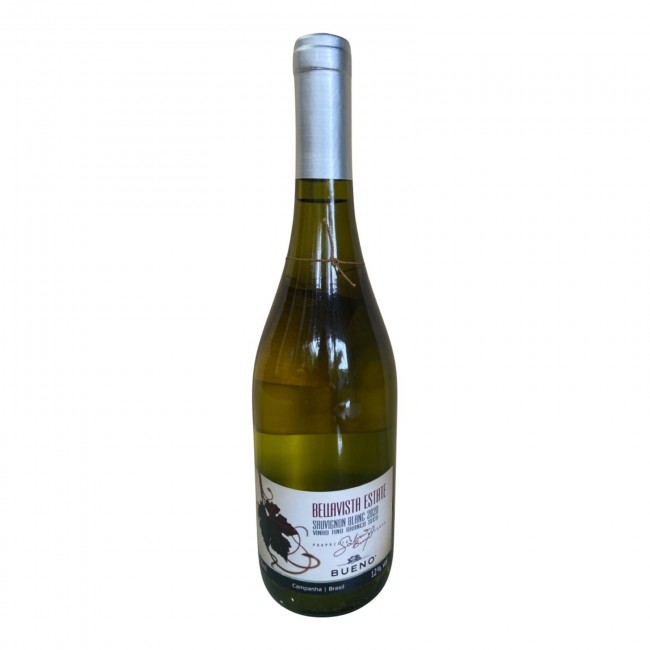 BELLAVISTA ESTATE SAUVIGNON BLANC 2020 750 ml