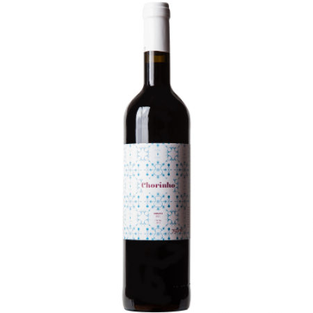 CHORINHO TINTO  750 ml CHORINHO TINTO  750 ml