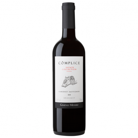 COMPLICE ESTATE SELECTION CABERNET SAUVIGNON  750 ml COMPLICE ESTATE SELECTION CABERNET SAUVIGNON  750 ml