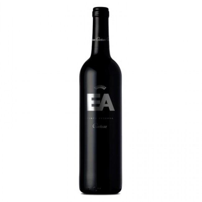  EA TINTO RESERVA  750 ml