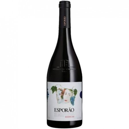 ESPORAO RESERVA TINTO 750 ml ESPORAO RESERVA TINTO 750 ml