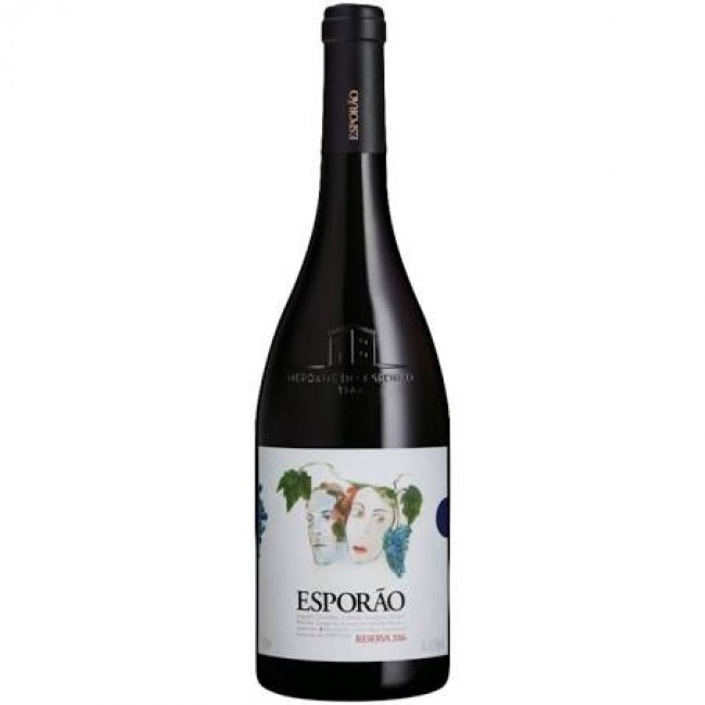 ESPORAO RESERVA TINTO 750 ml